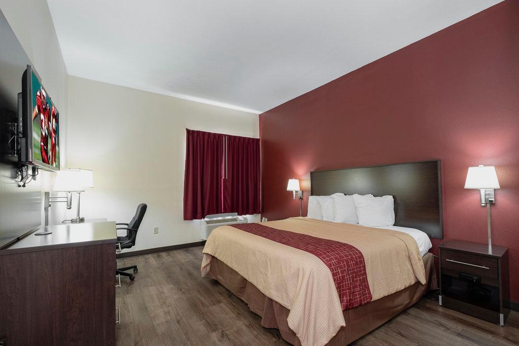 Rodeway Inn Brandon Eksteriør billede