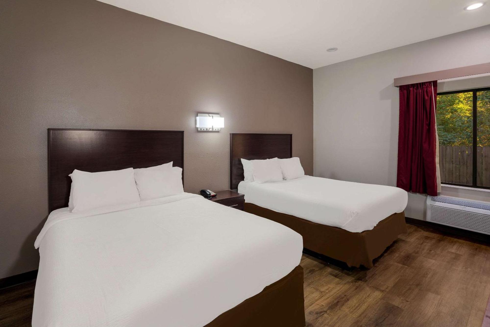 Rodeway Inn Brandon Eksteriør billede