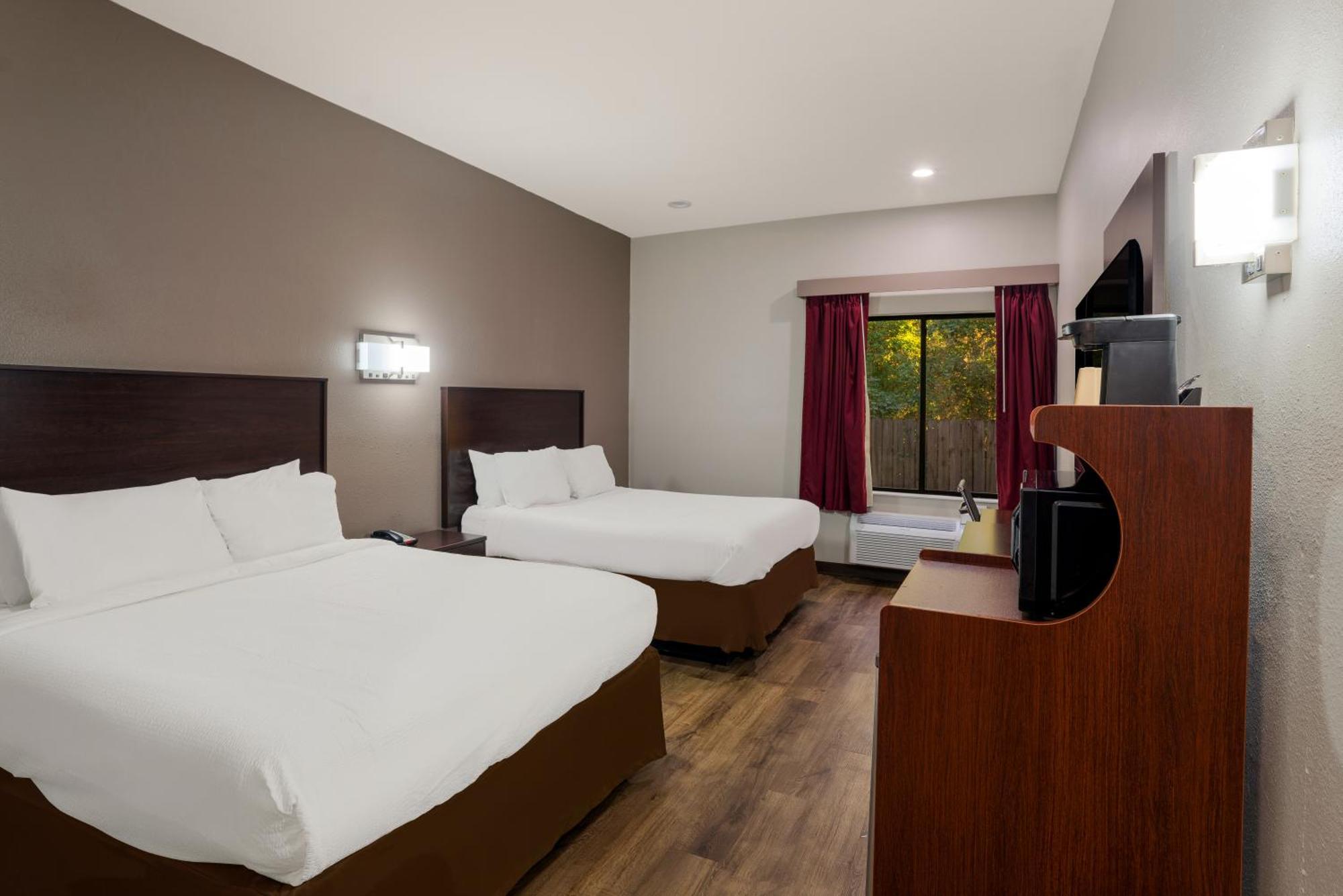Rodeway Inn Brandon Eksteriør billede