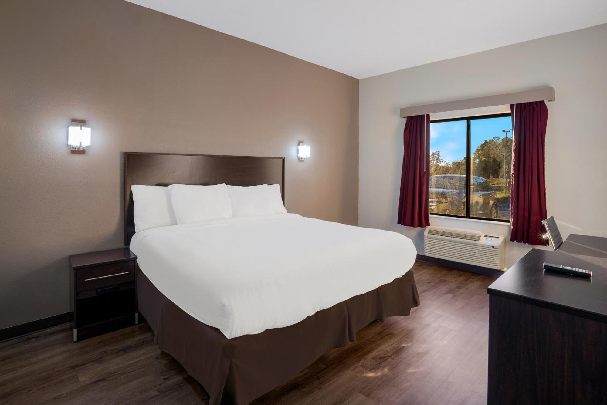 Rodeway Inn Brandon Eksteriør billede
