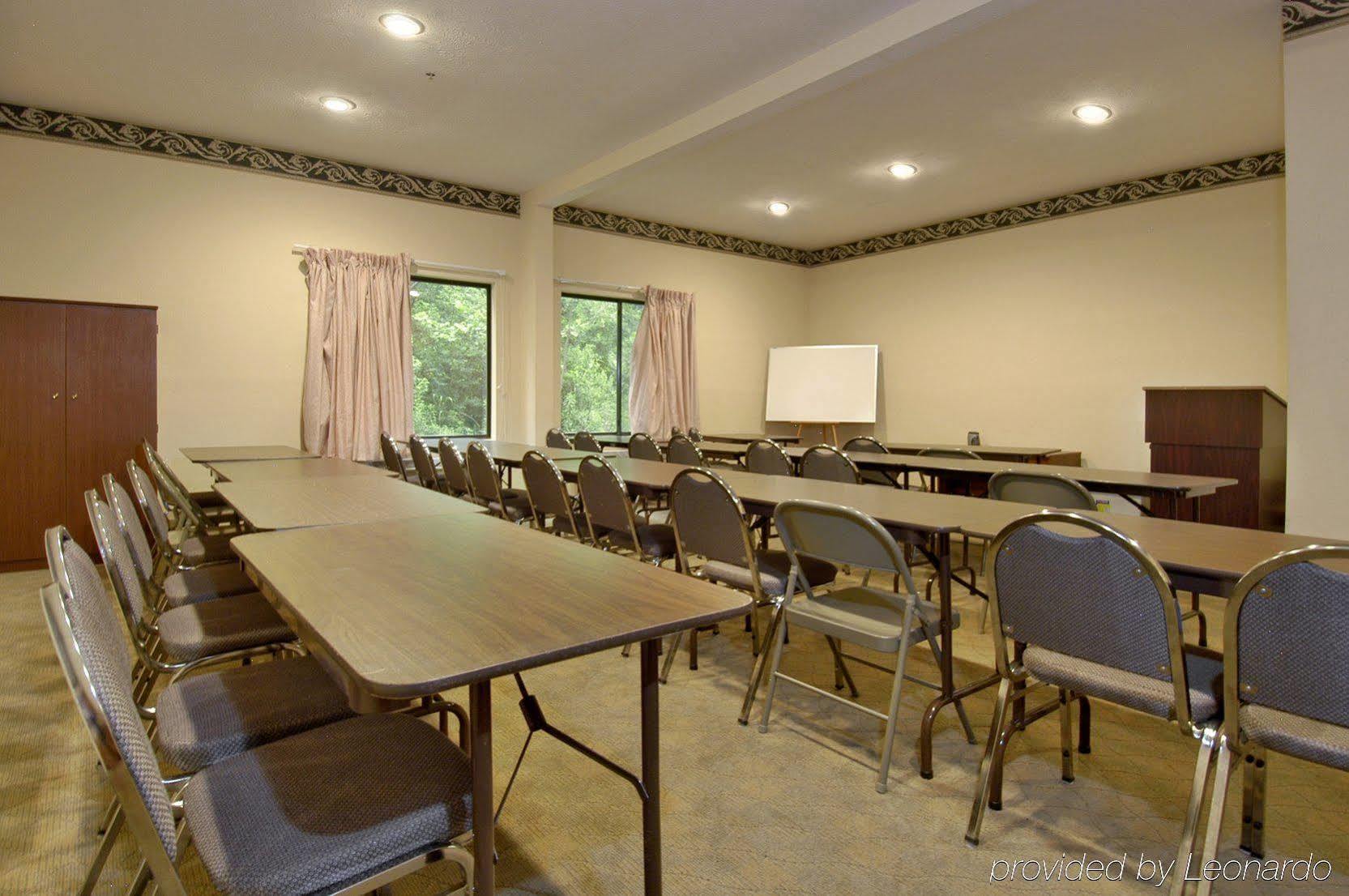 Rodeway Inn Brandon Business billede