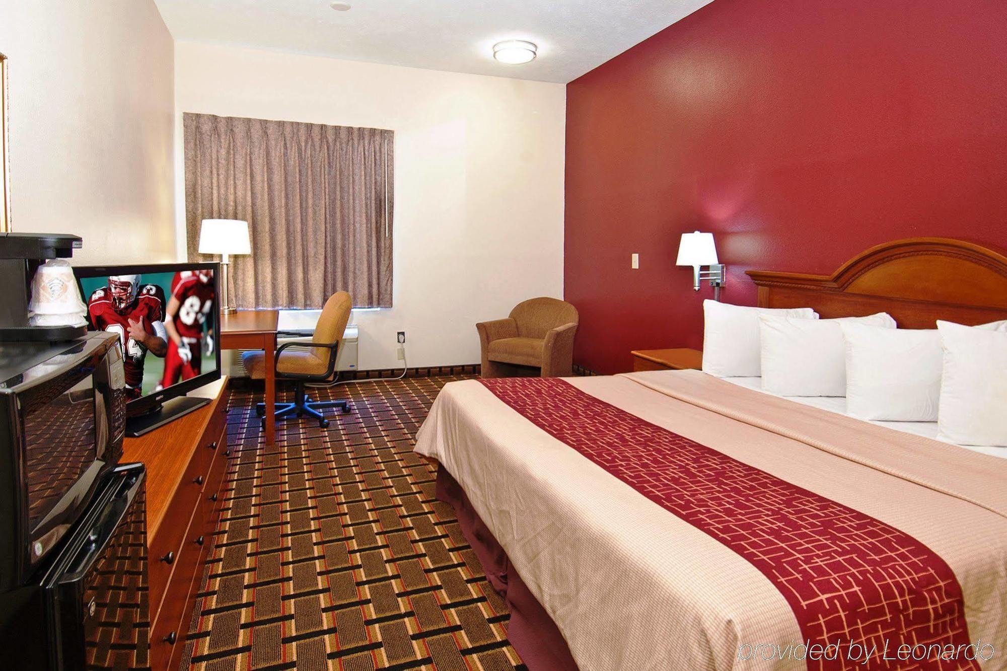 Rodeway Inn Brandon Eksteriør billede