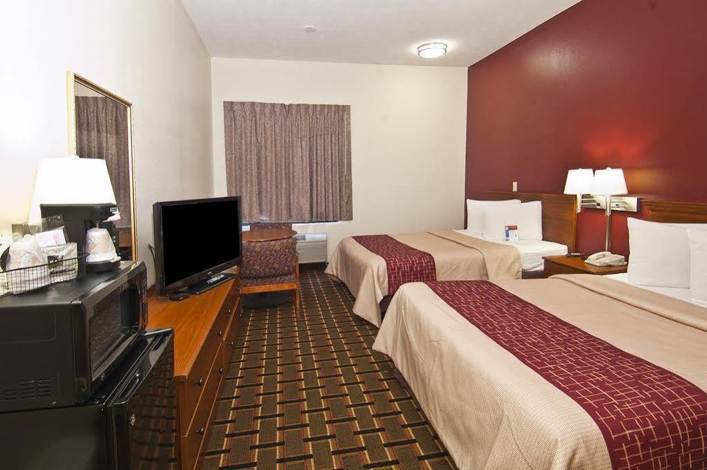 Rodeway Inn Brandon Eksteriør billede
